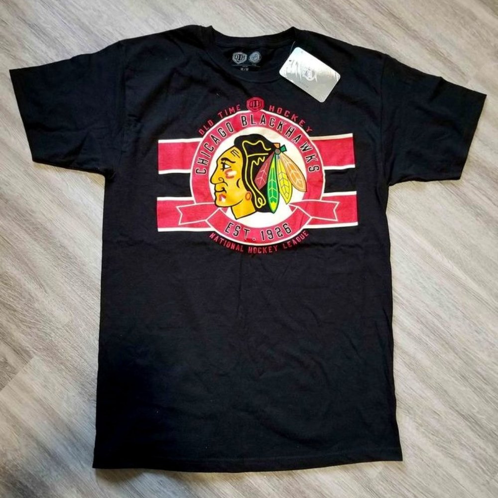 Chicago Blackhawks T-Shirt